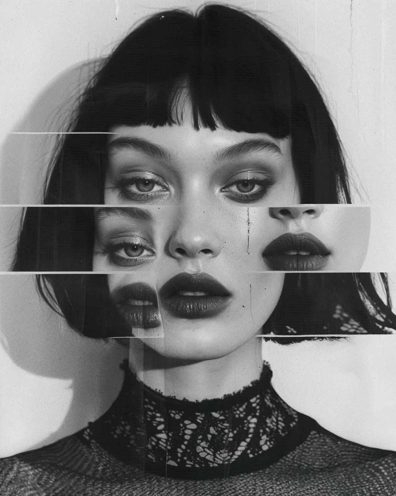 Luxury is built on control.         Control of image. Control of perception. Control of time.