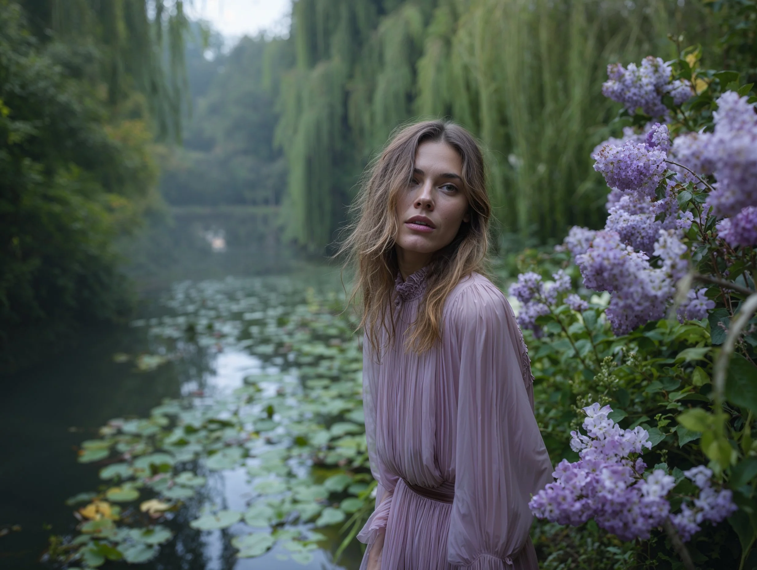 Cinematic Storytelling for Luxury Brands in the Age of AI