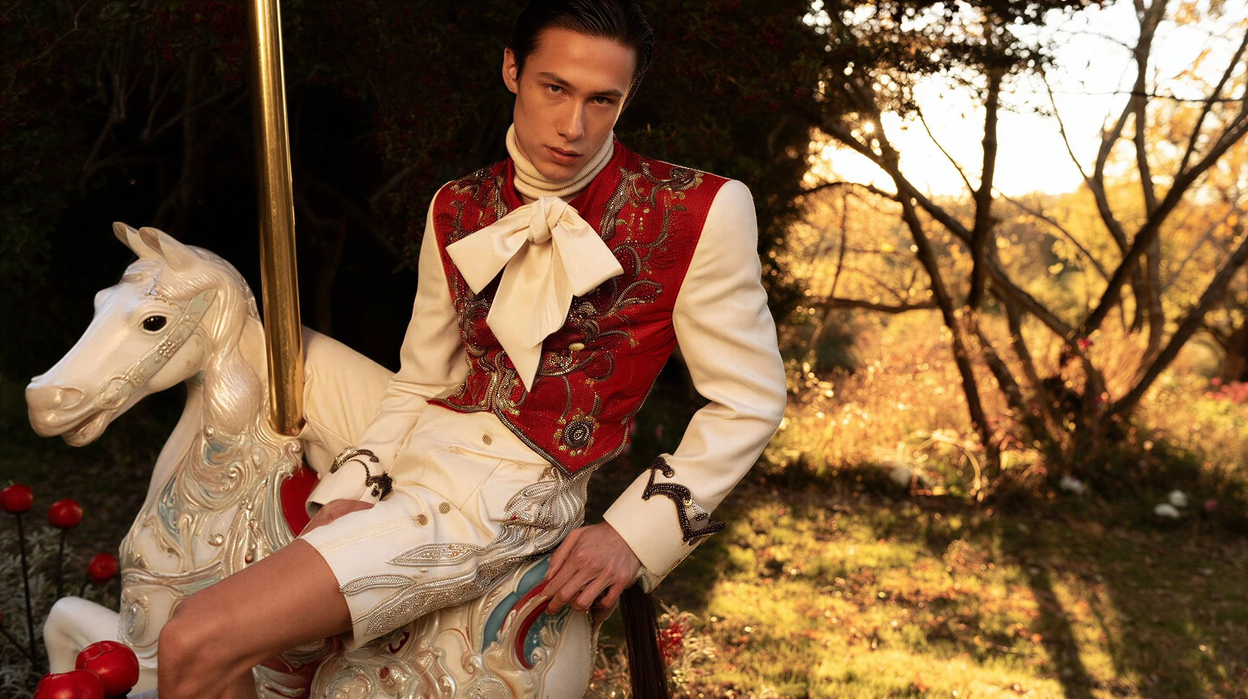 Why Most AI Imagery Feels Empty — And Why Luxury Rejects It