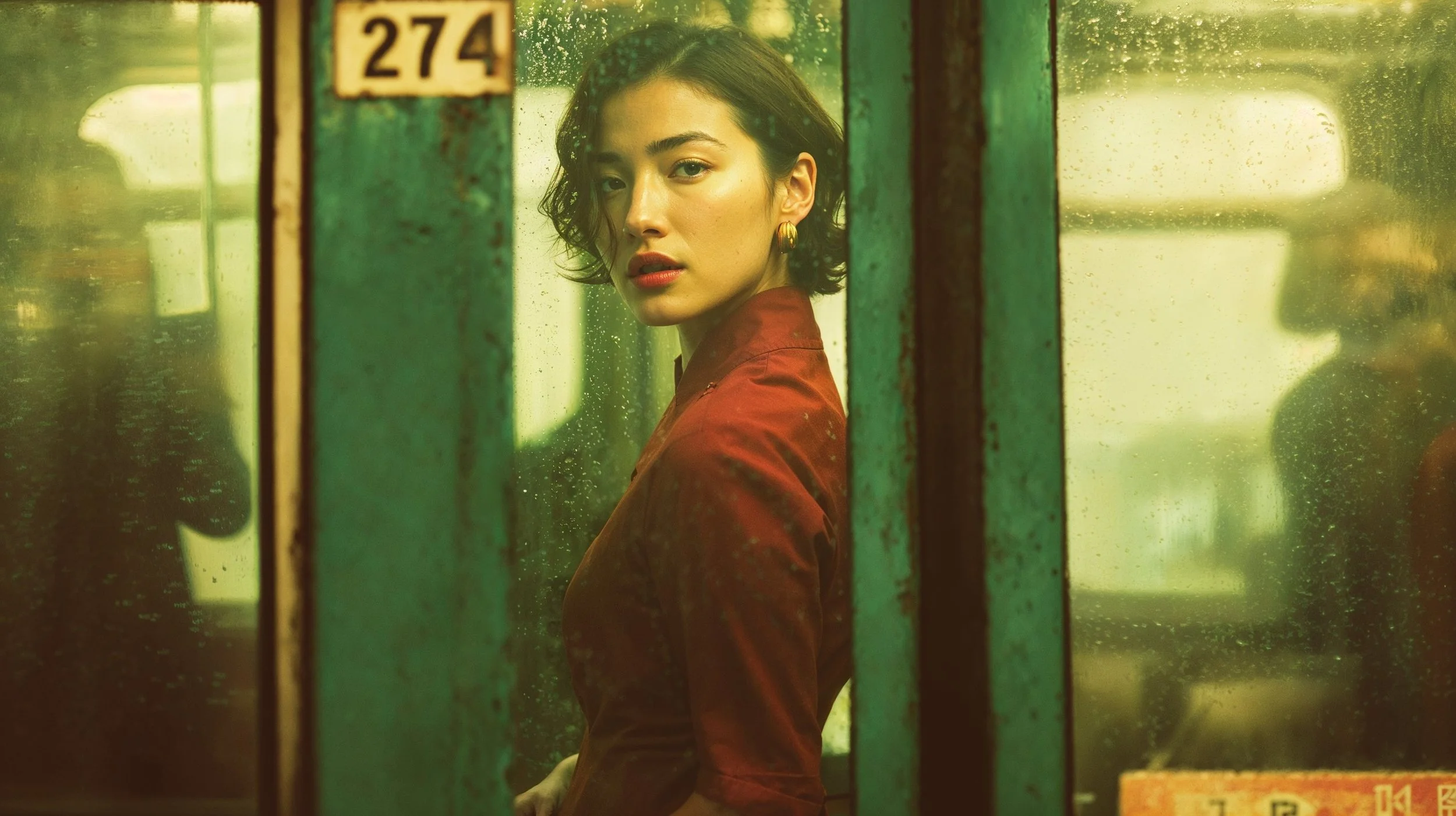 What it means to direct a film in AI