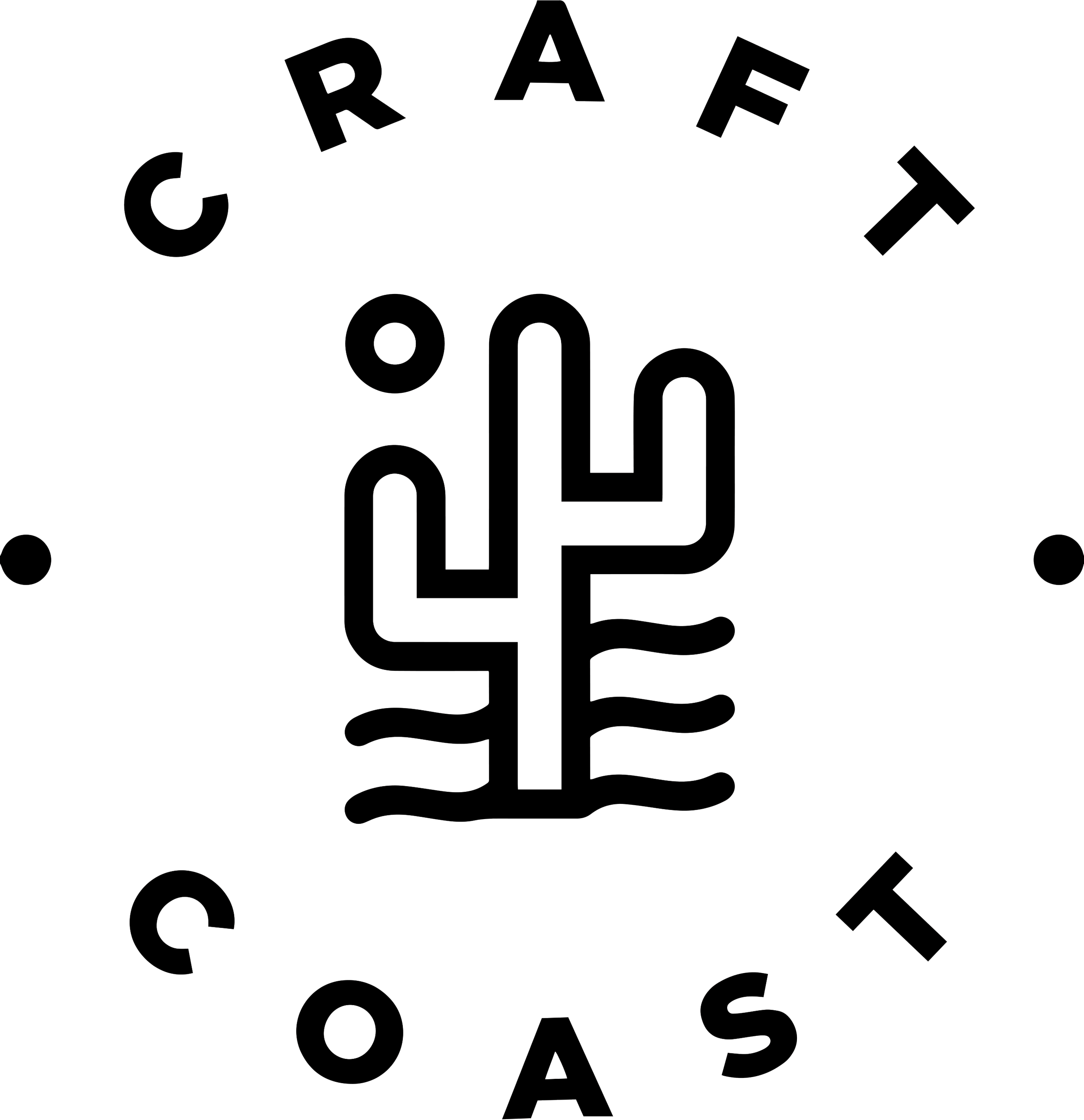 Craft Coast_Circle CC Dots Classic.png