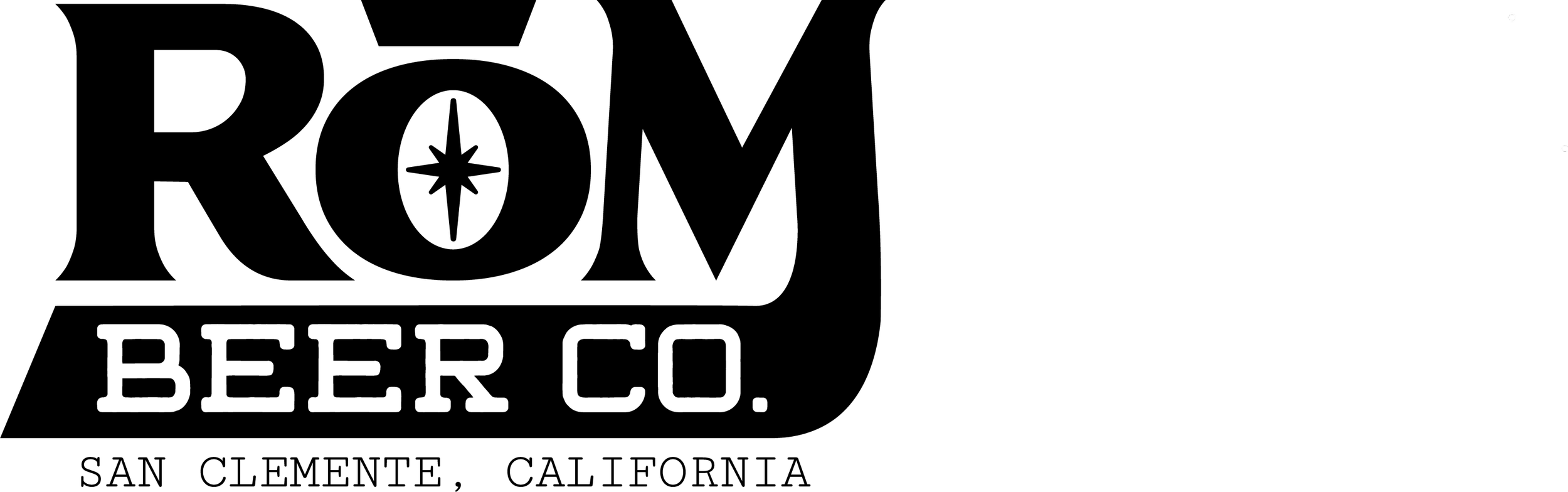 RōM-VECTOR-LOGO black SC.png