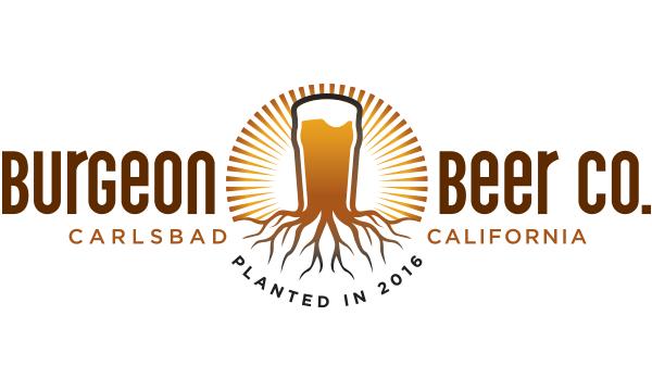 Burgeon Beer Company