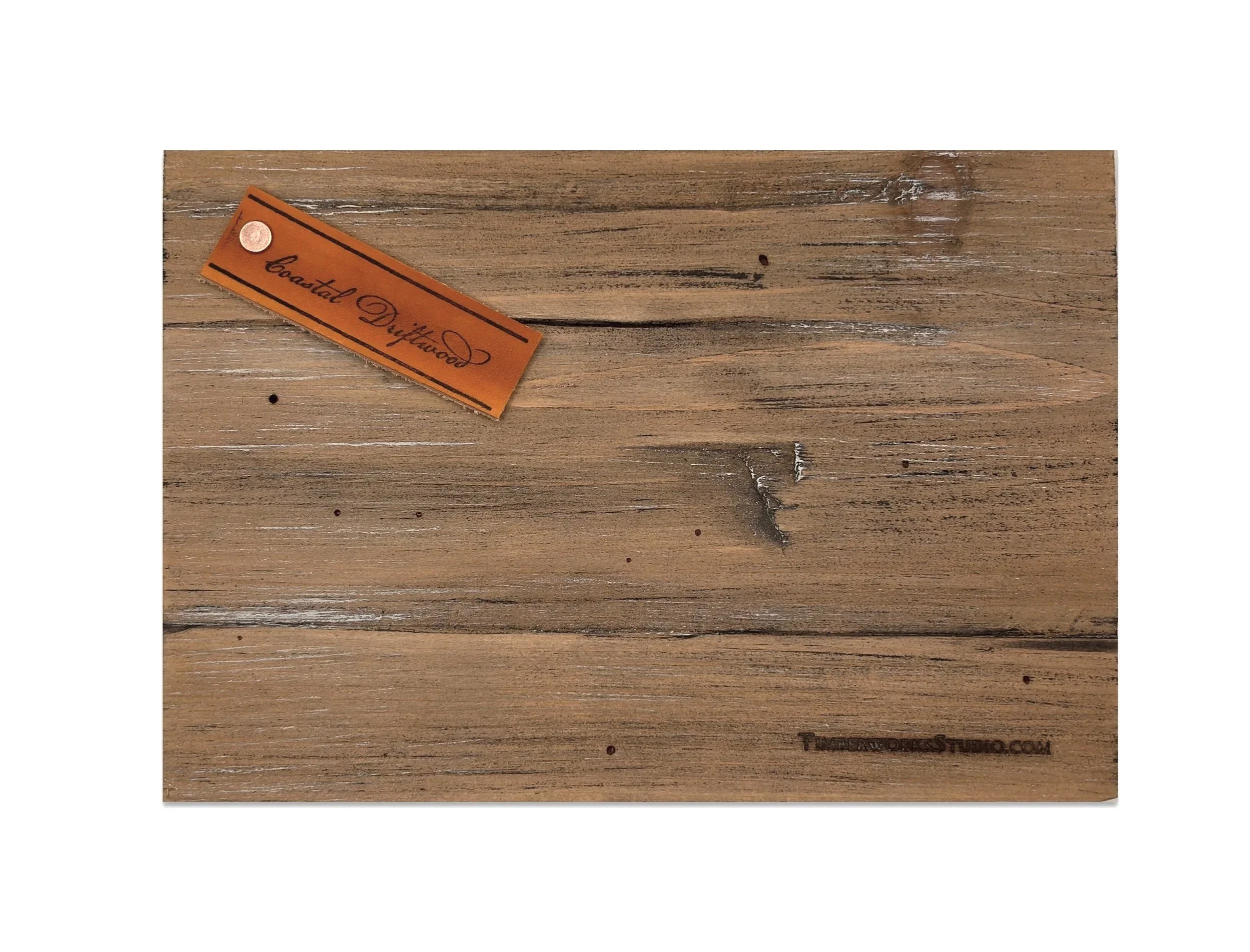 Coastal Driftwood