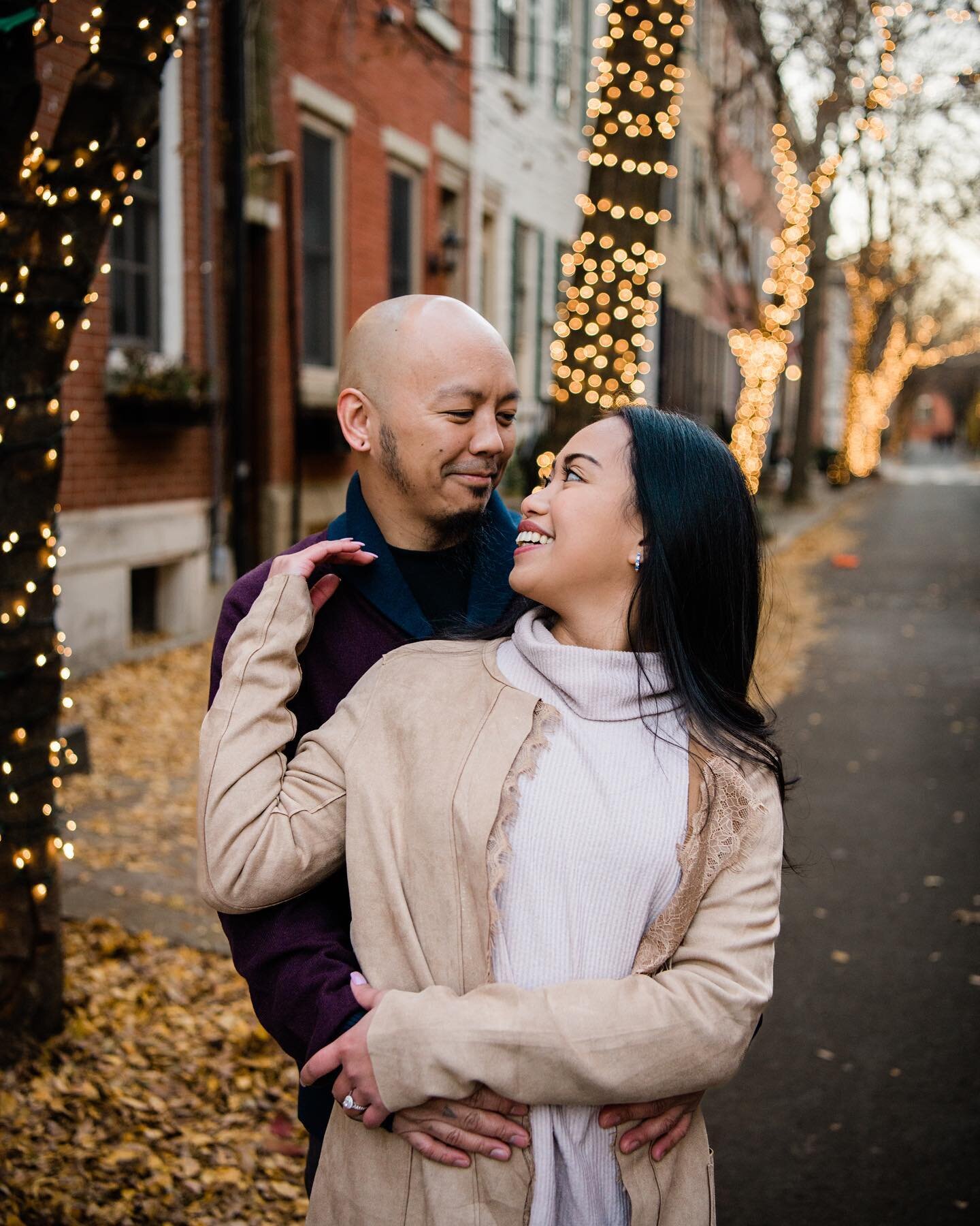 One of my fav engagement sessions last month! Ralph proposed while Mara was talking a selfie of them, so unique and adorable🥰 Now busy season is over🥺 December was INSANE but in the most magical way. I&rsquo;ve had a couple weeks off for the holida