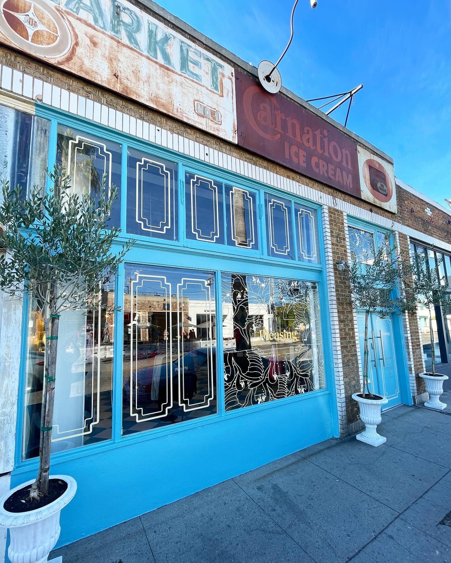 2nd Annual Abbot Kinney Take Over 

Lead producer for @slaackproductions