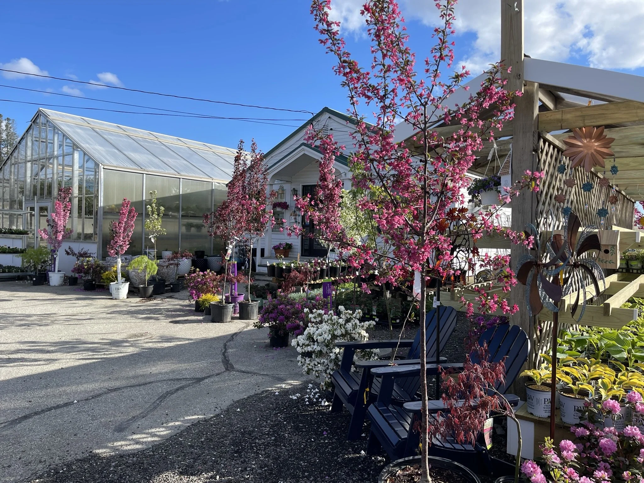 Riverside Greenhouses & Florist