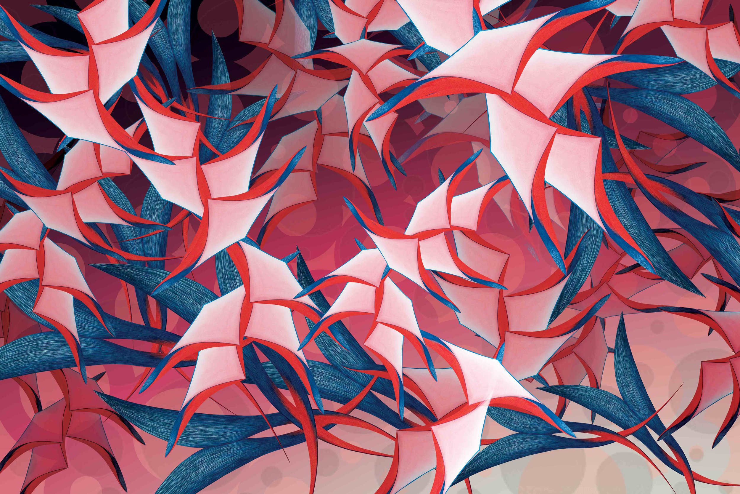 Bladed Wind 01