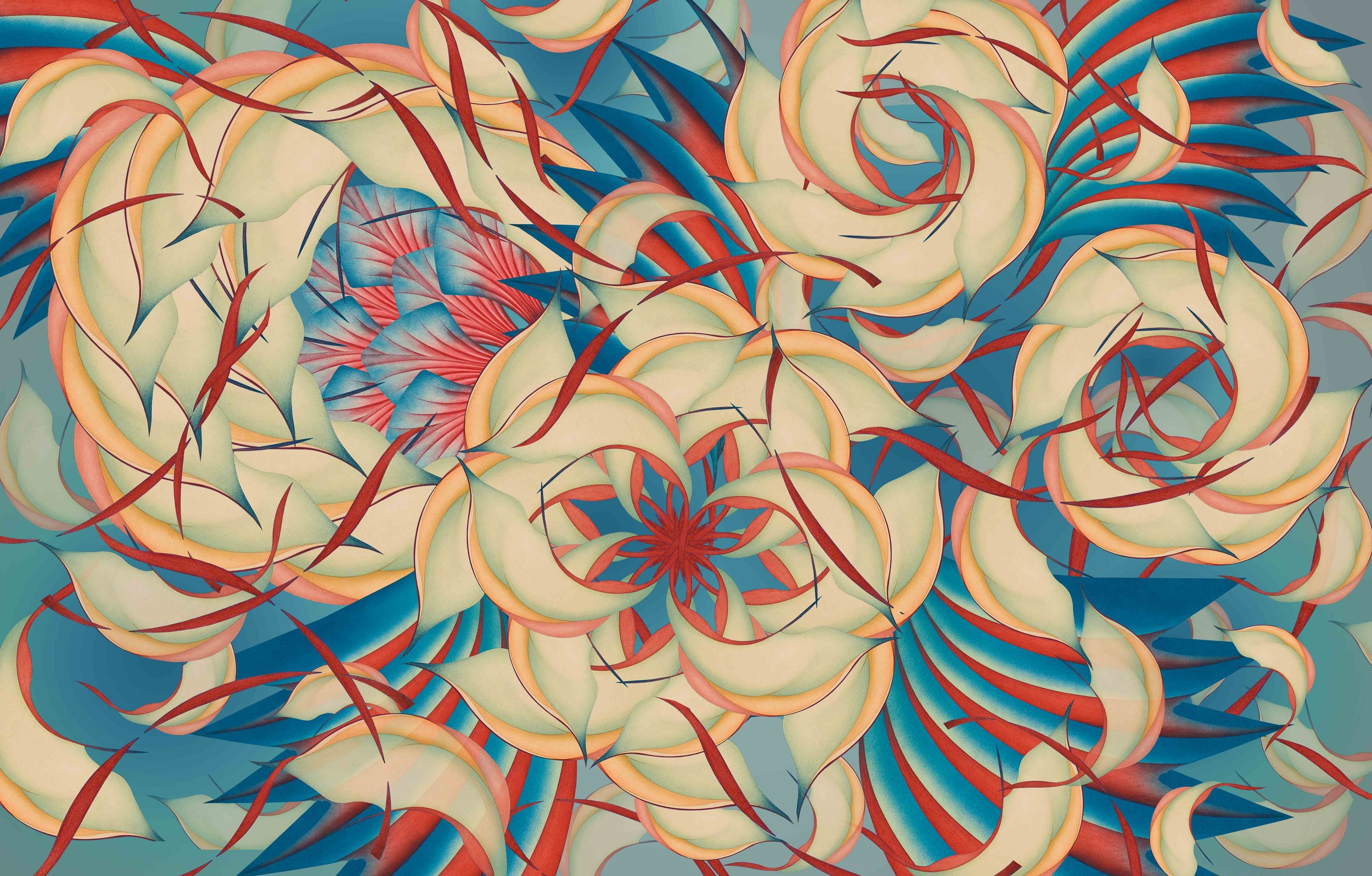 unfolding 01