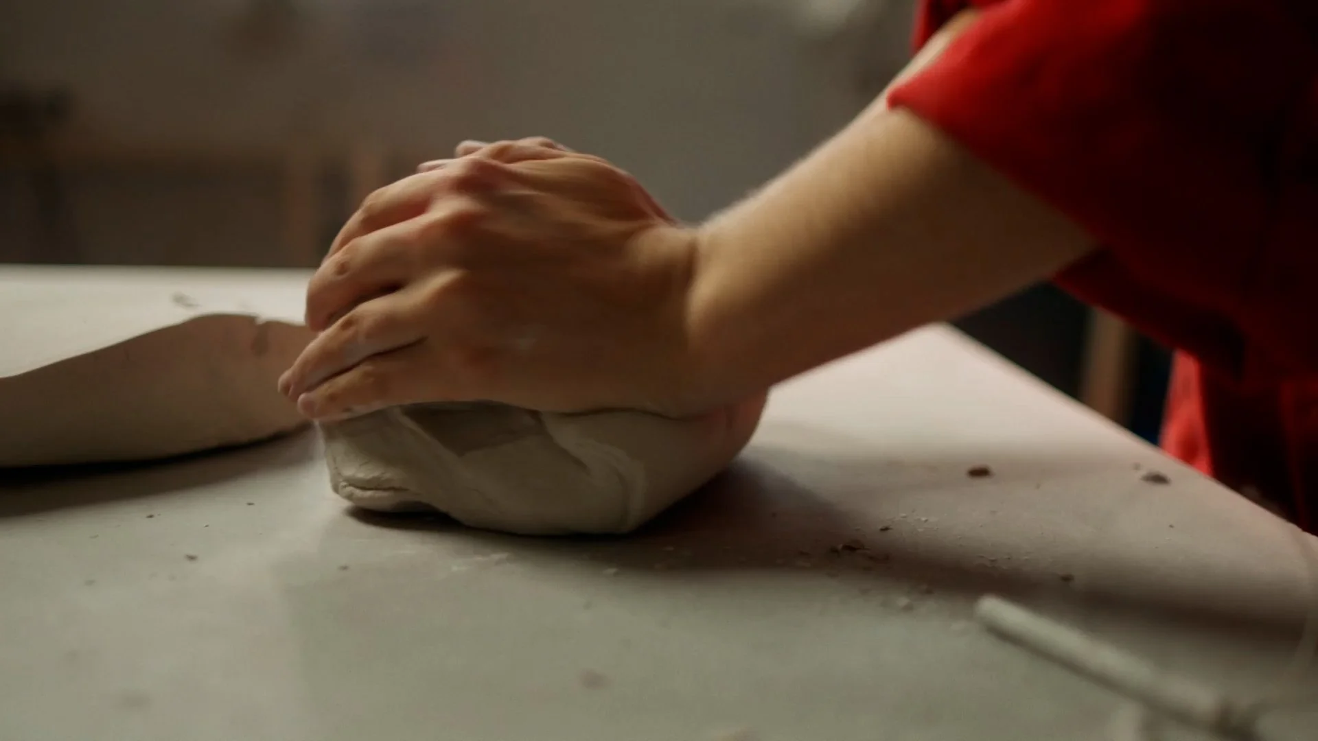 Elga Ceramics — HARRI GILBERT
