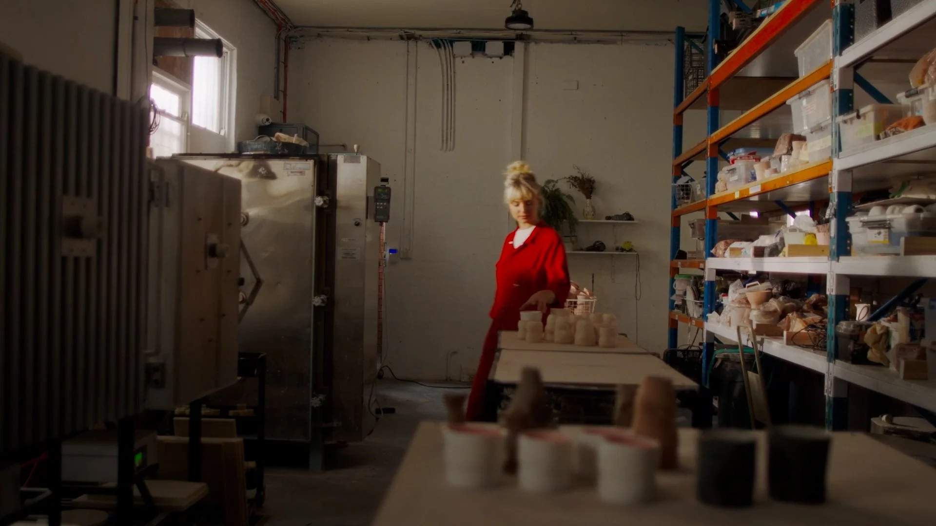 Elga Ceramics — HARRI GILBERT
