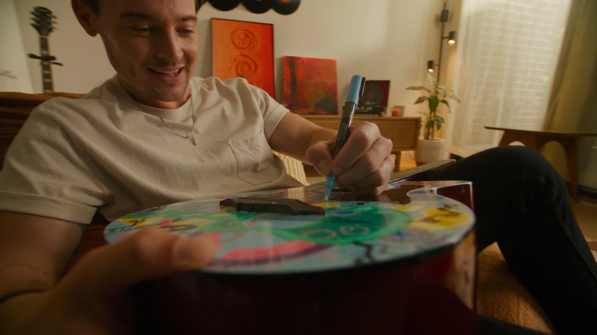 Advertising TVC campaign shot by Sydney cinematographer Harri GilbertIMG_1393.JPEG