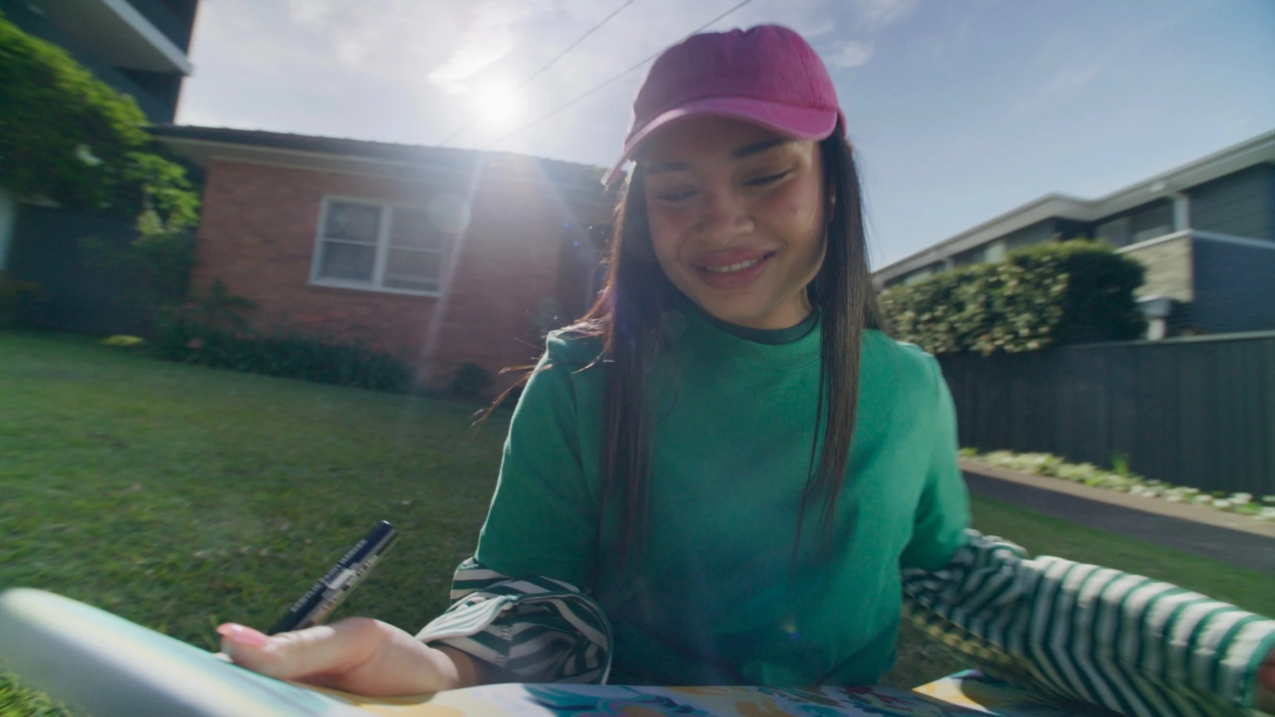 Advertising TVC campaign shot by Sydney cinematographer Harri GilbertIMG_1387.JPEG