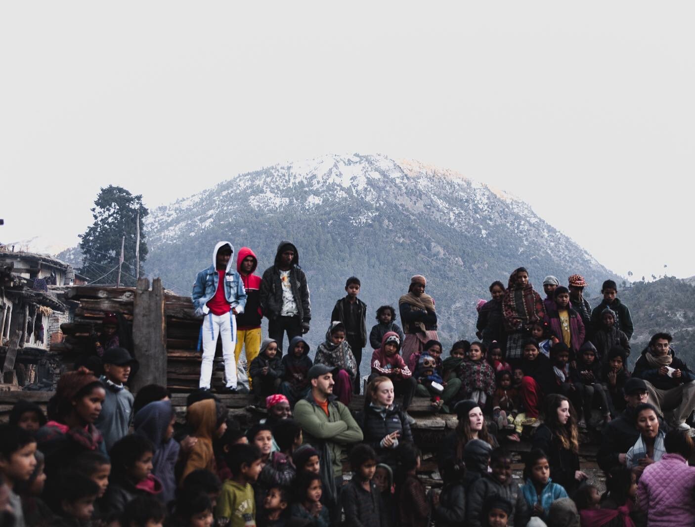 december 2019
in mugu, nepal ⛰