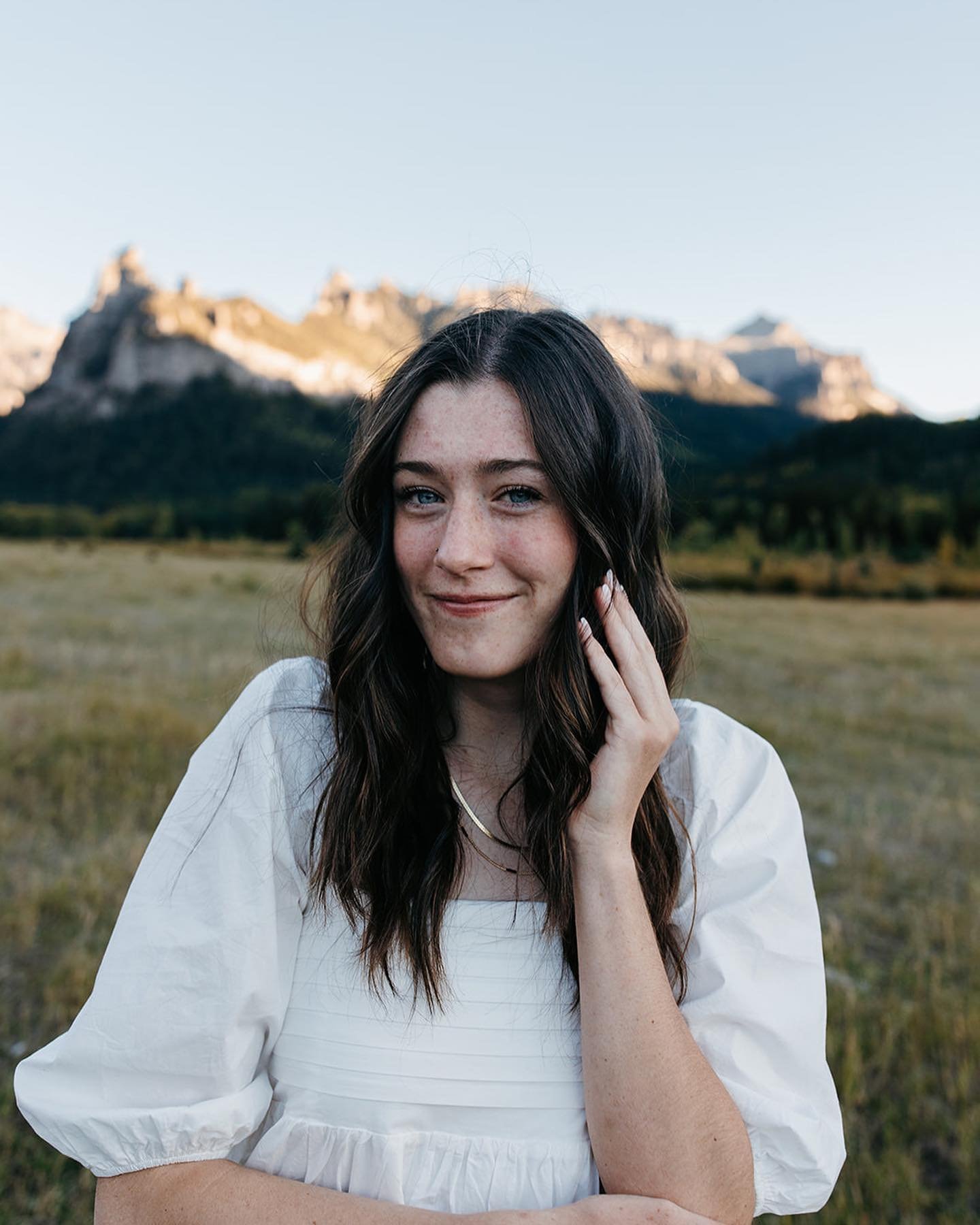 missing those mountains ⛰️🌙
