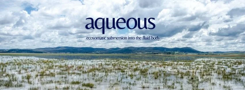 AQUEOUS