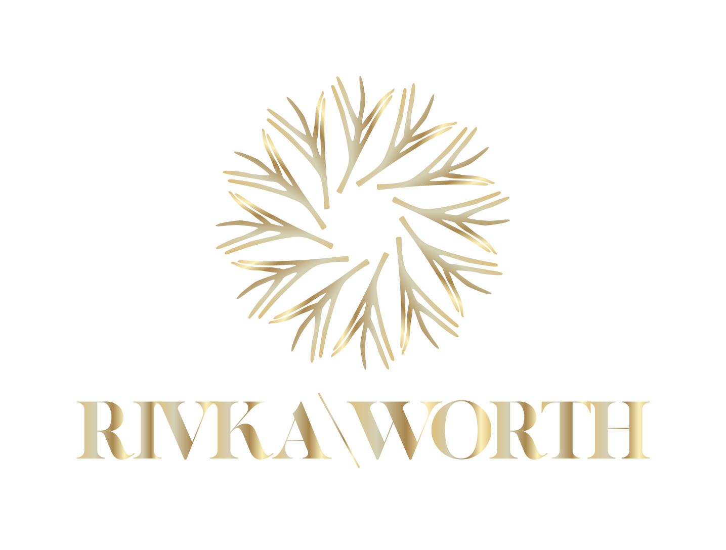 Rivka Worth