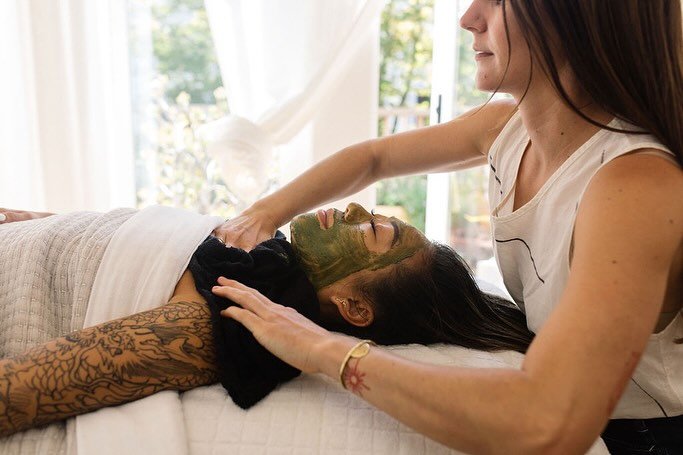 MAY ACUPUNCTURE FACIAL SPECIAL
-
When you book a facial with Dr. Mackenzie this month, we are sending you home with not only a dewy, moisturized glow but also a $50 gift card to our wellness shop!
-
What started as our Mother&rsquo;s Day special this