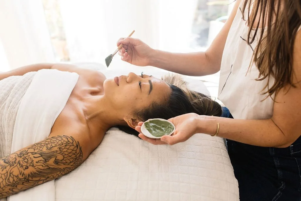 Have you checked in with your body today? Are you feeling rundown, hot from summer heat, or deficient? It&rsquo;s pretty common in the summertime to start feeling burnt out and ready for the change in the season. All of the yang energy of summer is s