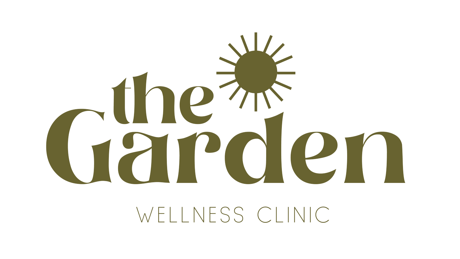 The Garden Wellness Clinic