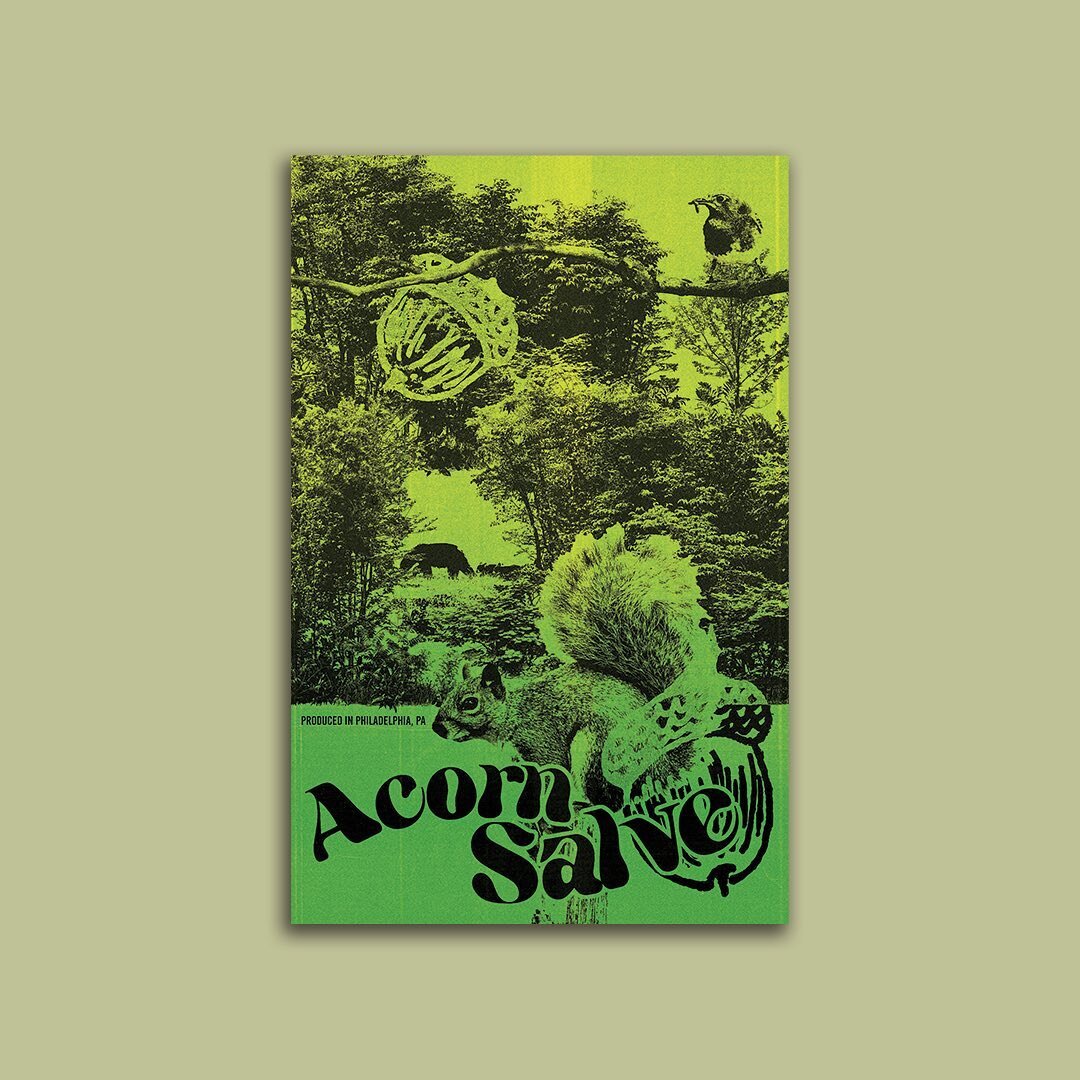 today&rsquo;s retro redesign is of an acorn salve product from the 1890&rsquo;s

&bull;

#retro #retroredesign #art #artist #graphicdesign #graphicdesigner #designer #posterdesign #posterdesigner #typography #adobe #adobephotoshop #photoshopart #coll
