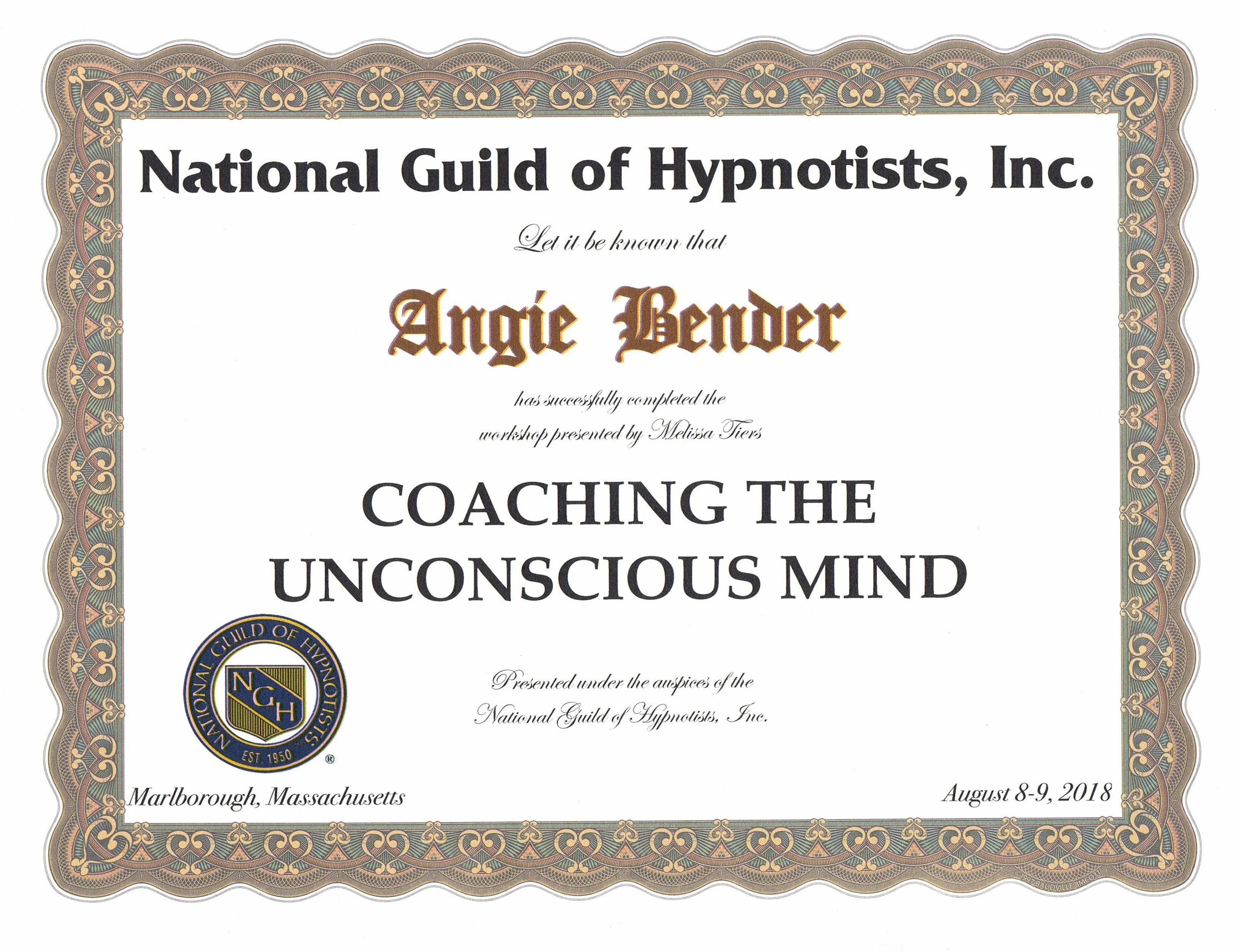 Coaching the Unconscience Mind Cert - Tiers.jpg