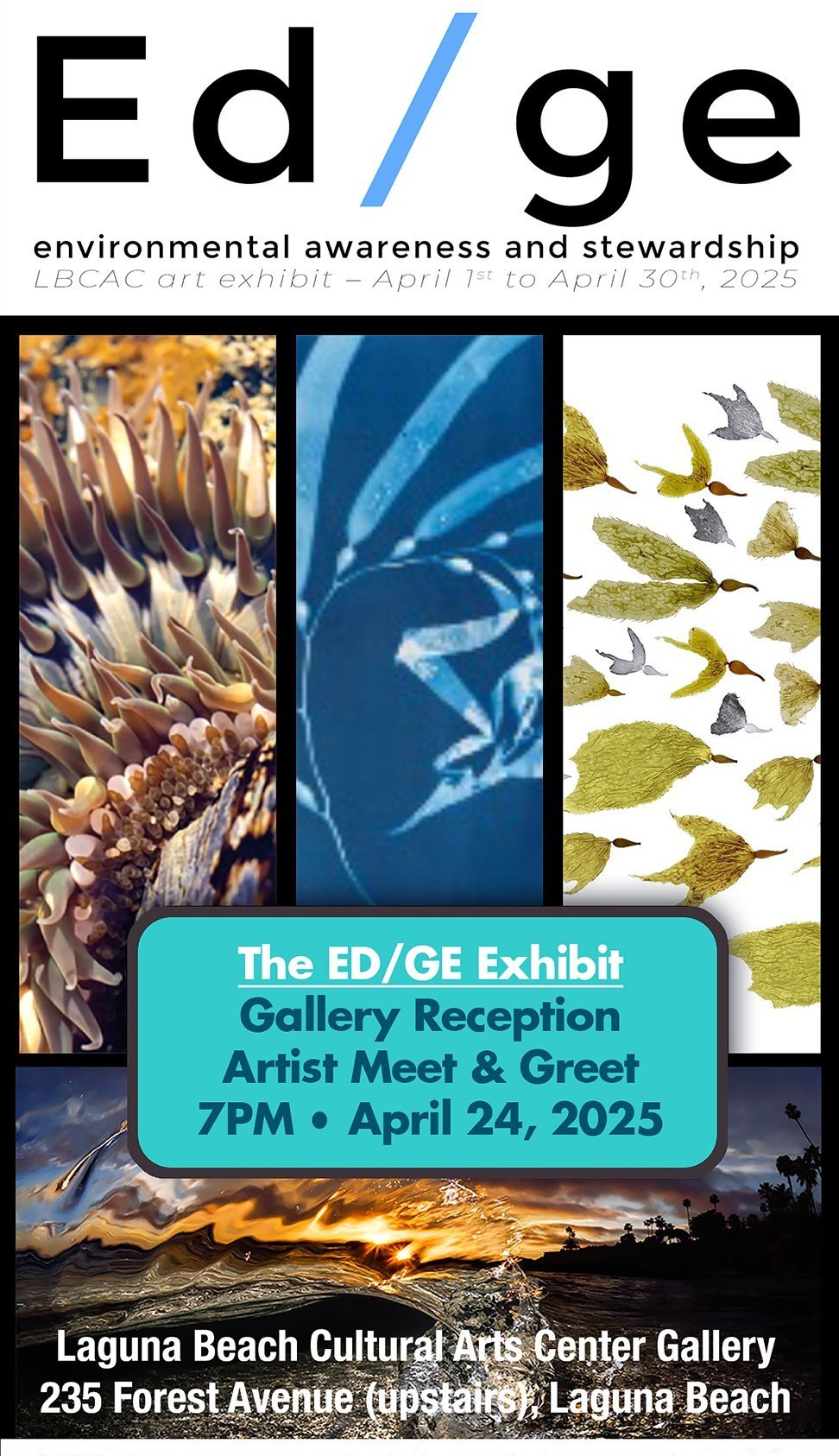Ed/ge