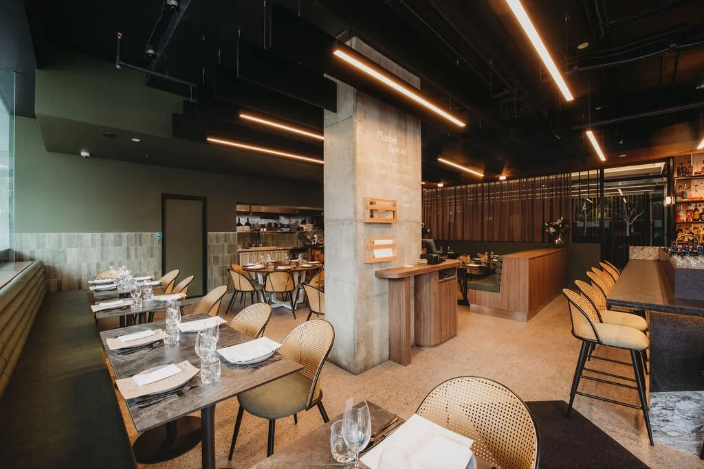OSSO Bar Italia