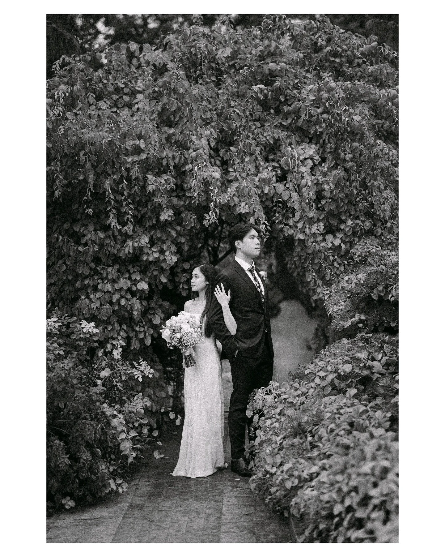 This is a sign to bring your best friend to your wedding🐶
&bull;
&bull;
&bull;
#torontowedding #ontariowedding #canoncanada