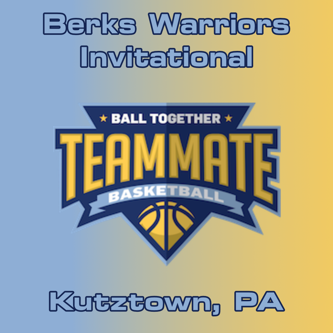 Berks Warriors Invitational