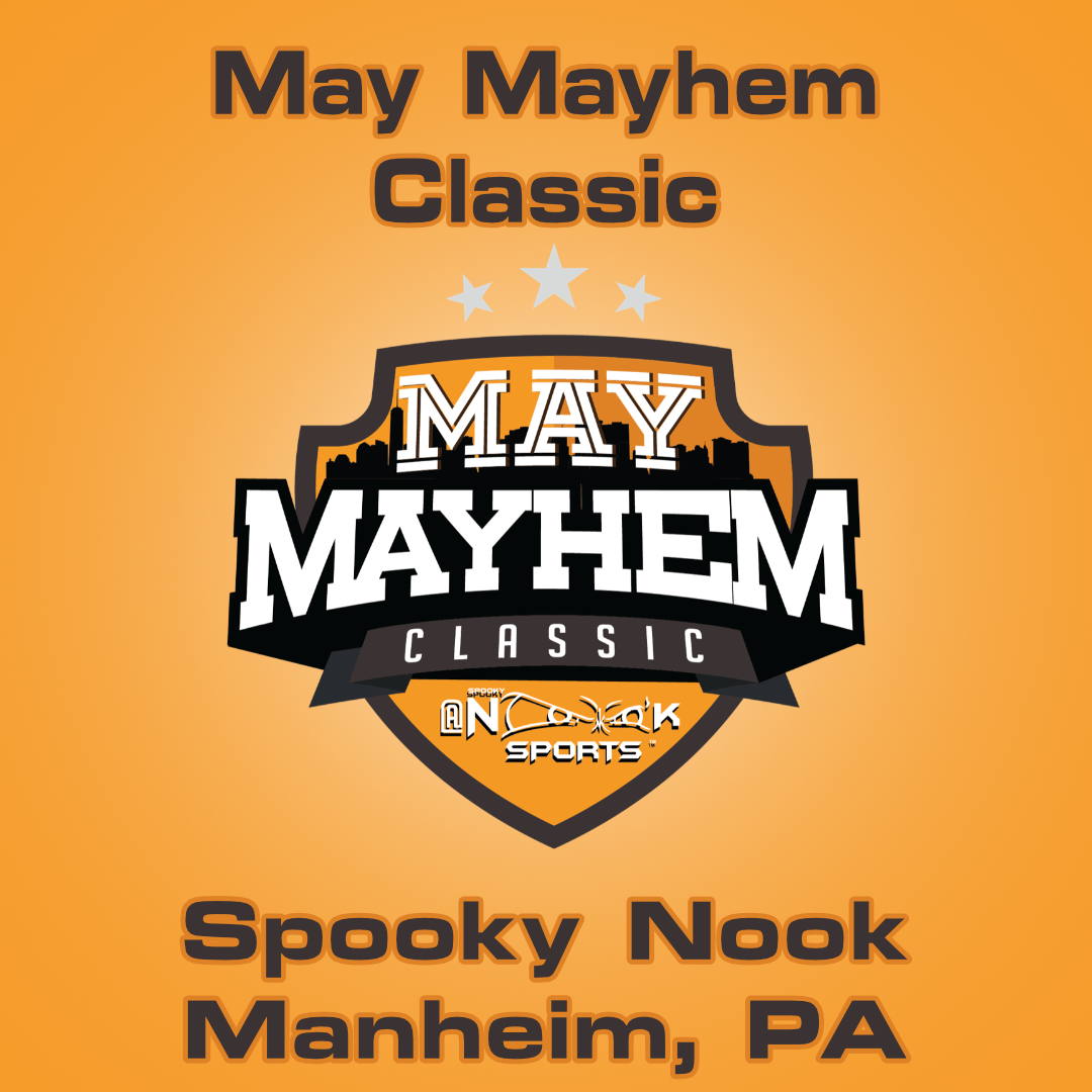 May Mayhem Classic