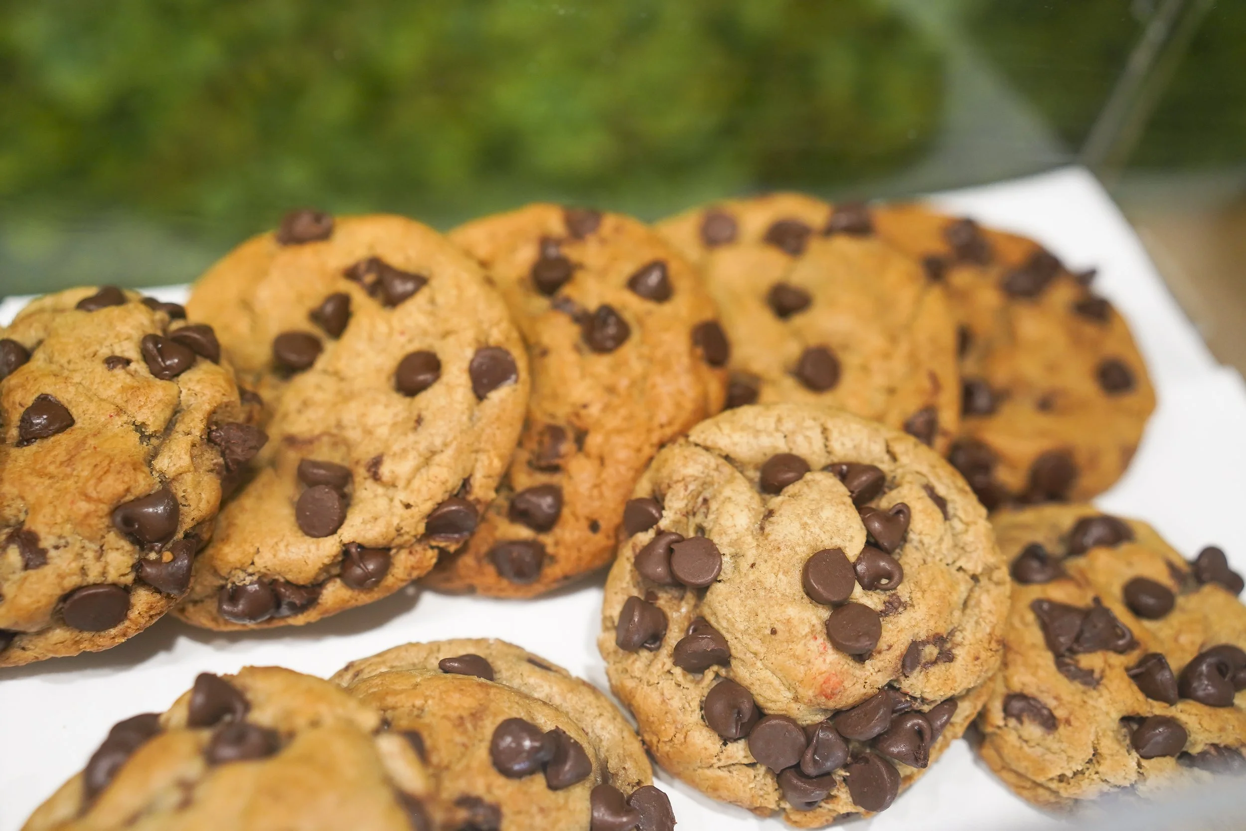 Gourmet Cookies
