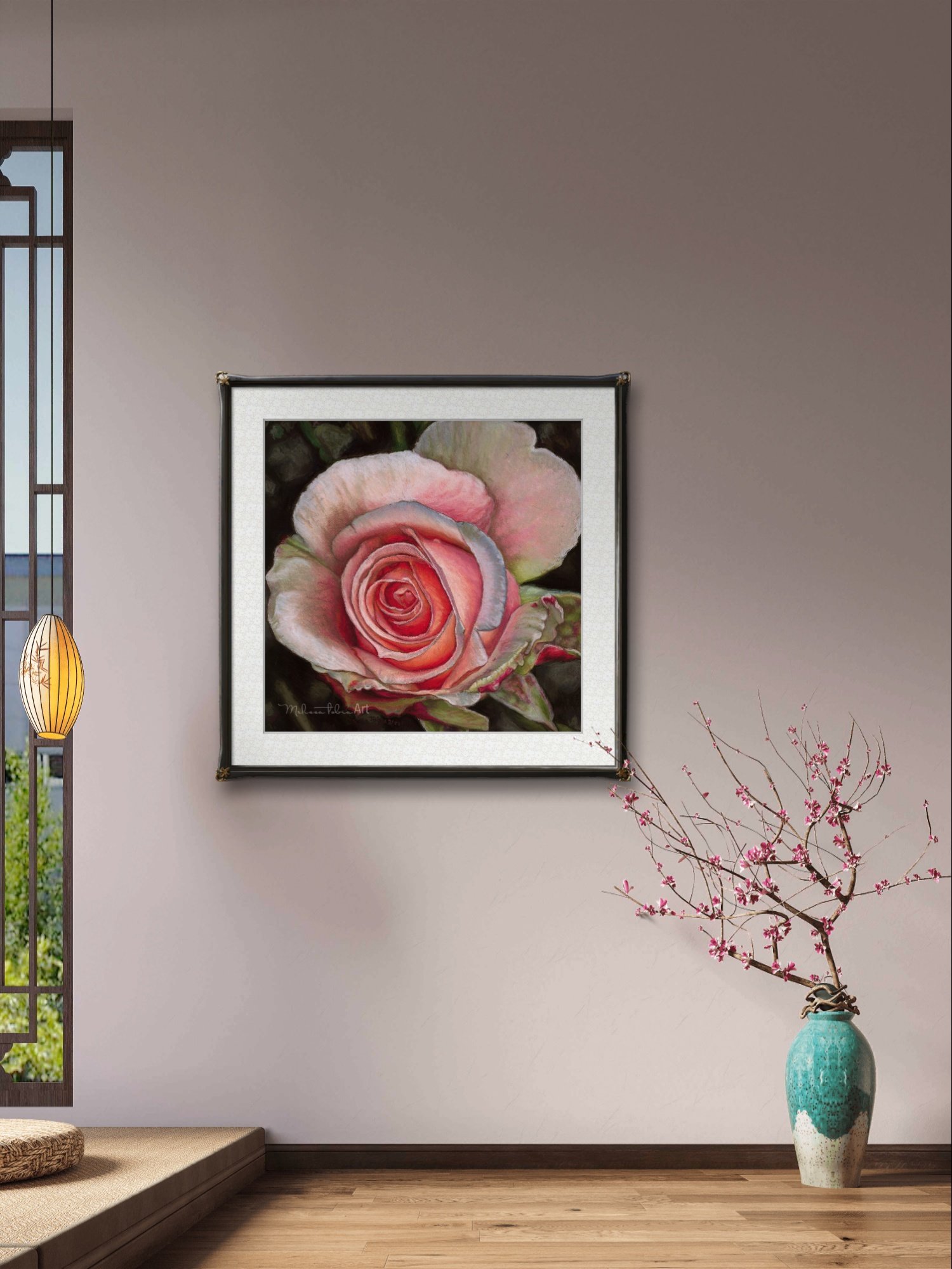 rose_painting_pastels_giclee_print_artwork_art_print3.JPG