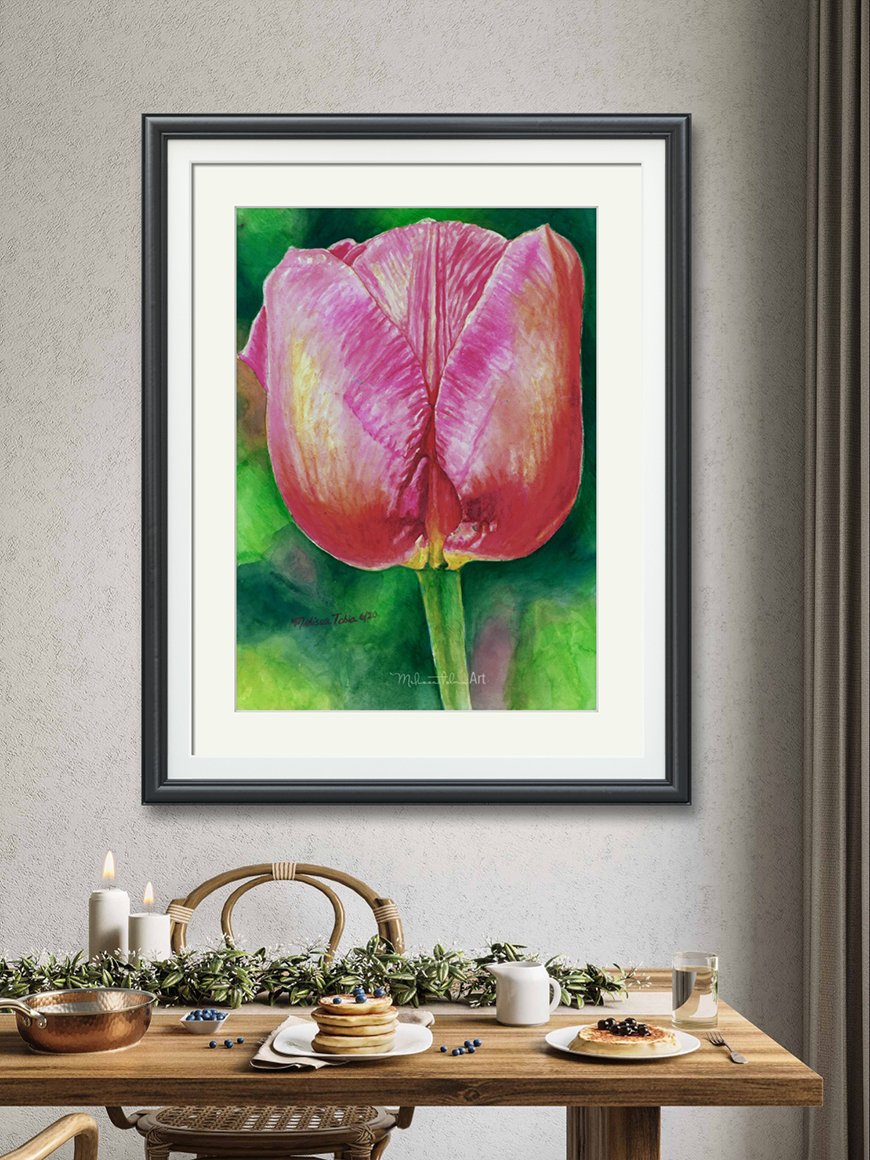 red_tulip_watercolor_painting_giclee_wall_art_print_flowers4small.jpg