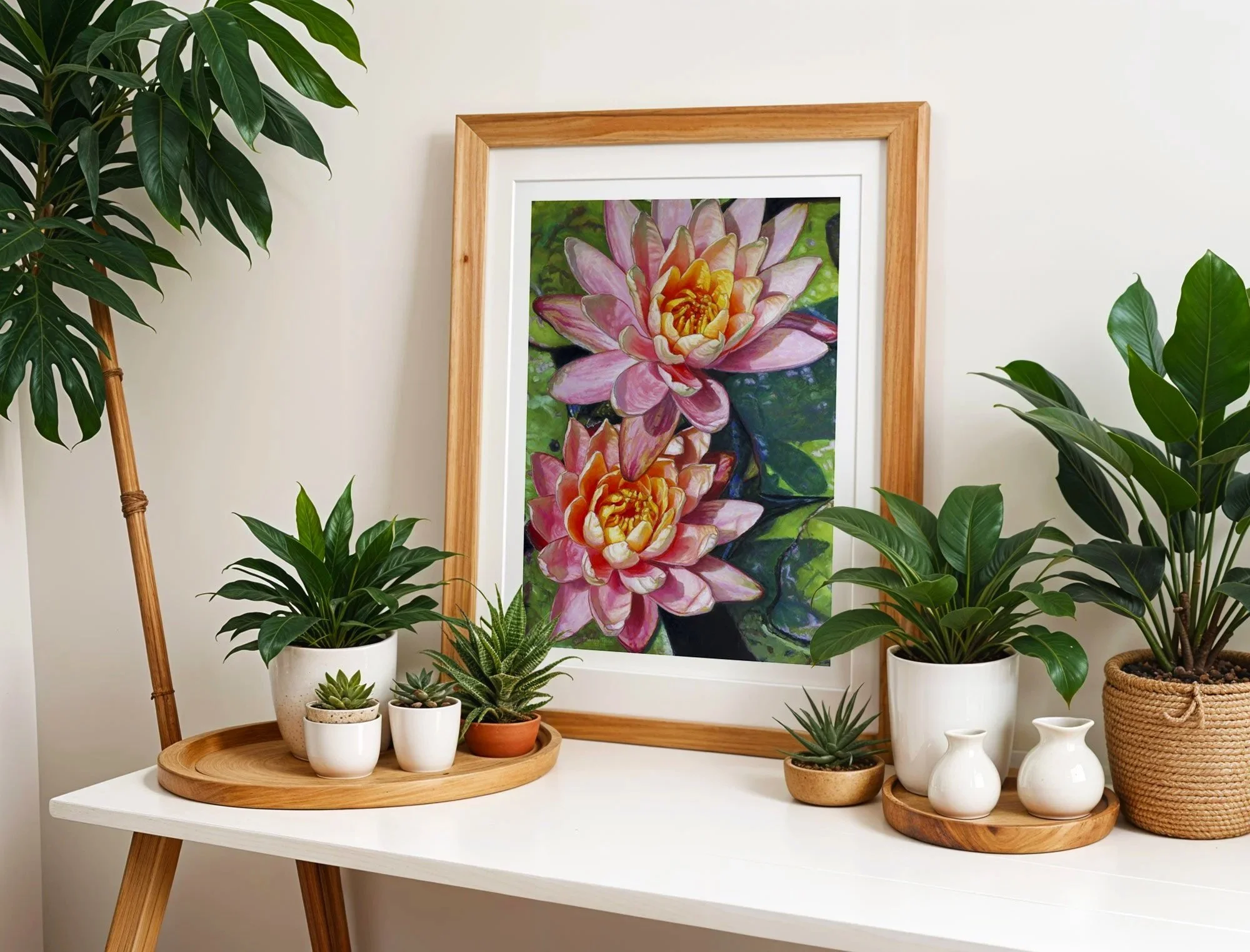 the-evolution-of-happiness-pink-water-lilies-art-print5x7-1.jpg