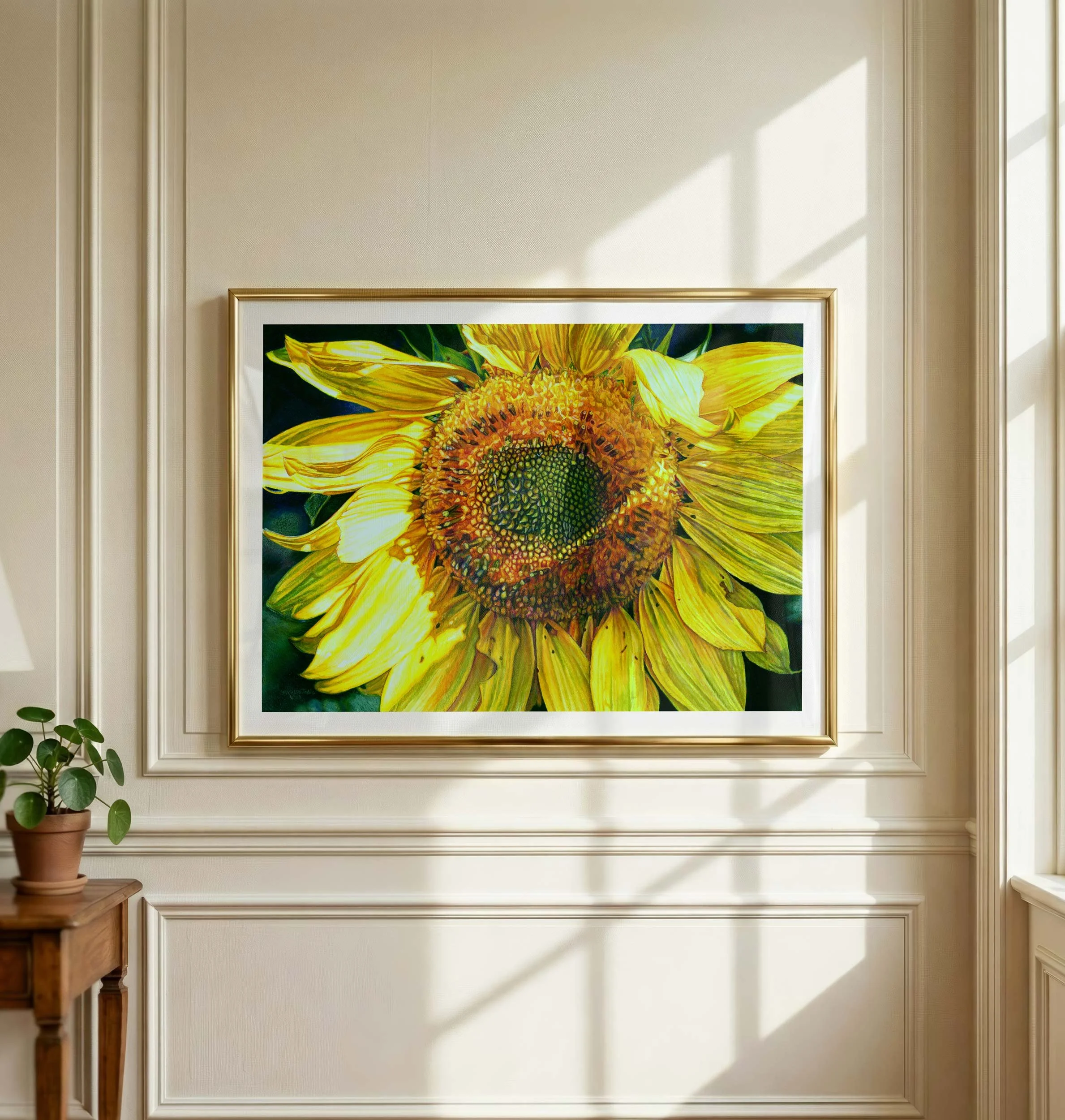 sunbeam-sunflower-art-print9x12-8.jpg