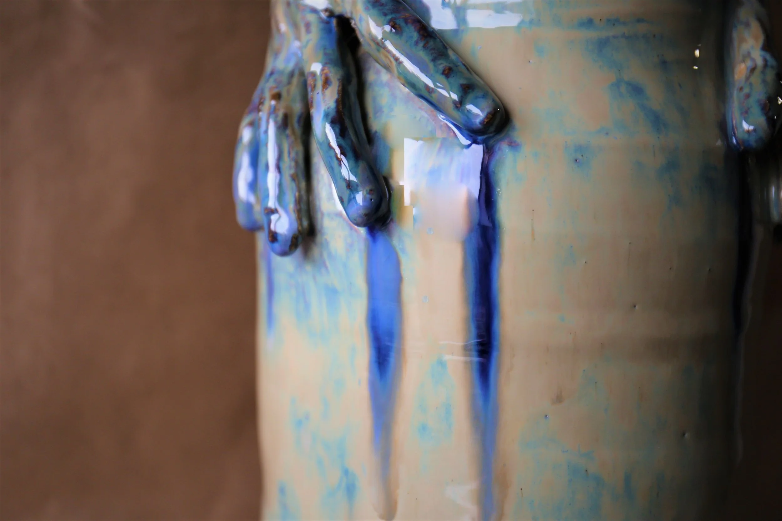 Sculptures/Other Work