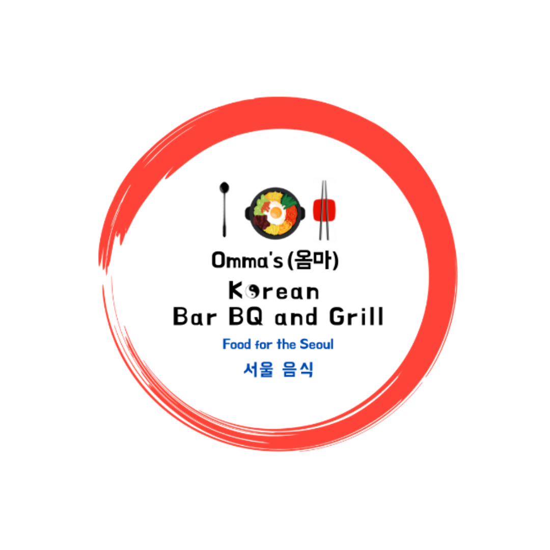 OMMA&#39;S KOREAN BAR BQ AND GRILL