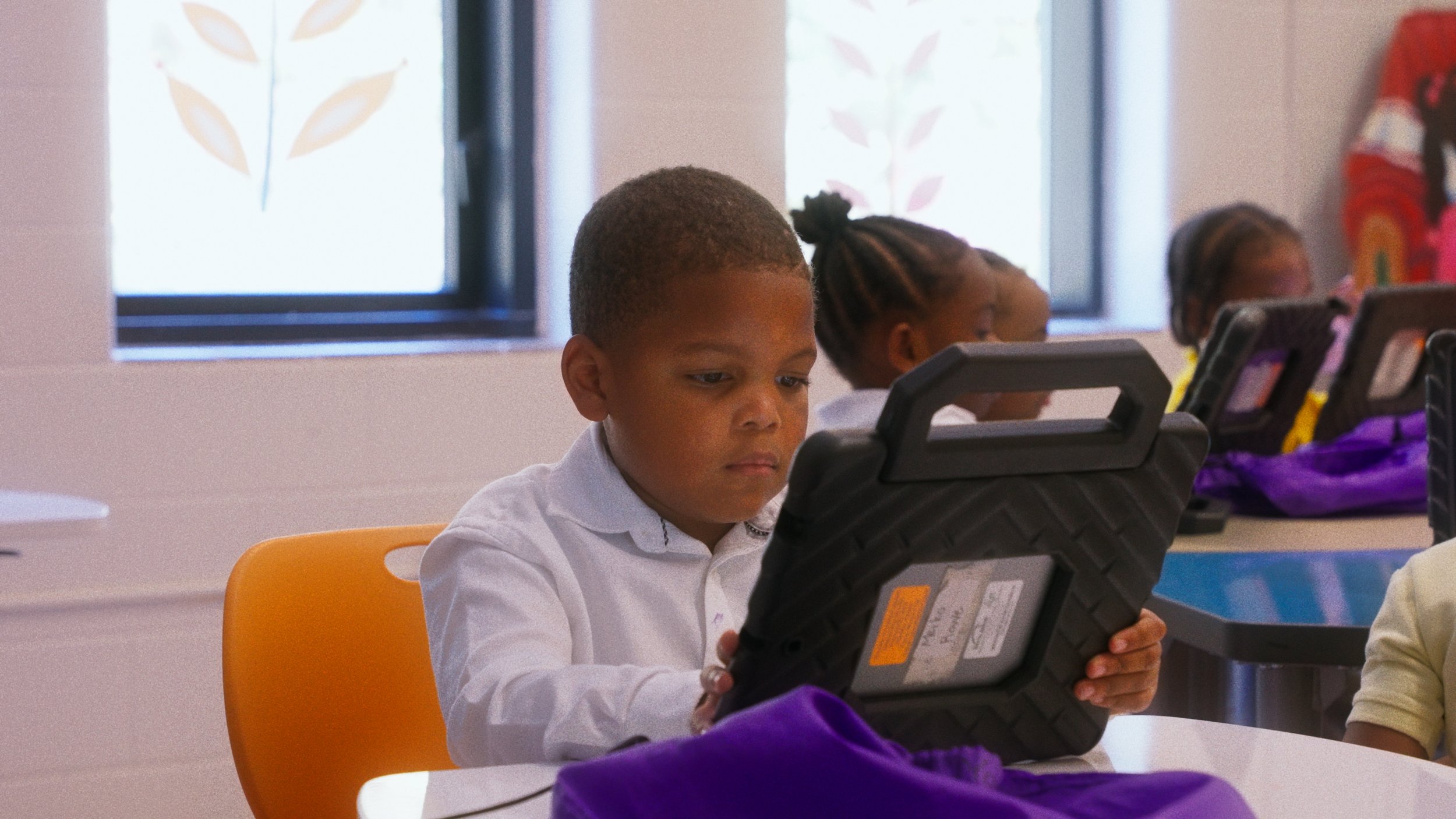 Atlanta Public Schools x Microsoft