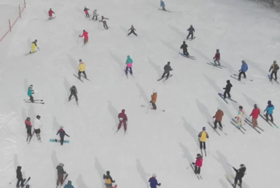 “Michigan’s Skiing Legacy” Feature Documentary