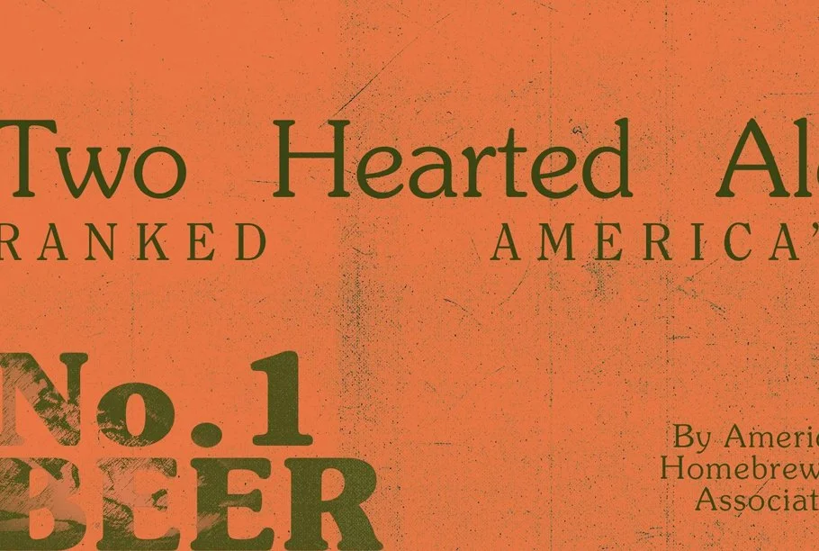 “A Two Hearted Tale” and “Beer City, USA” Sneak Peek