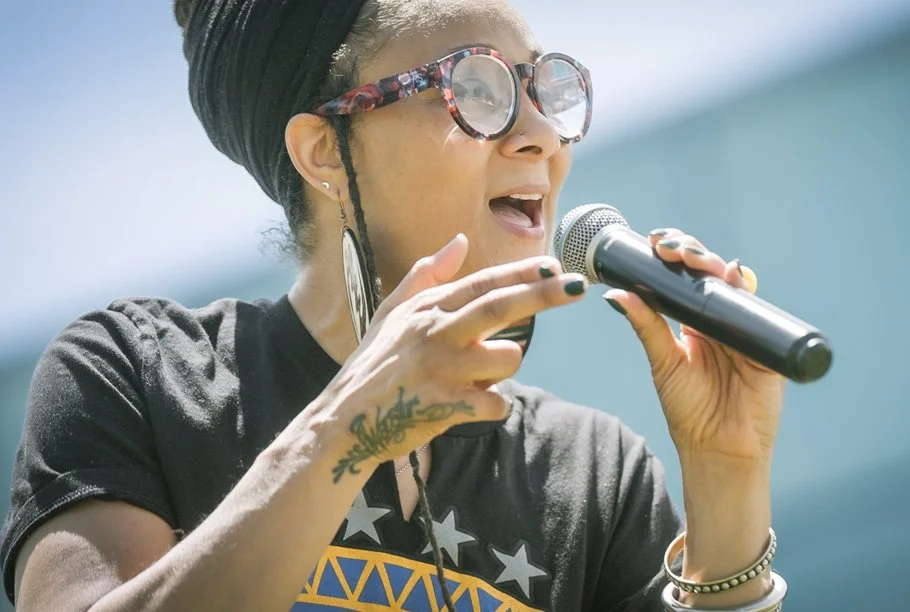 “Power of Identity” / Shorts Program B