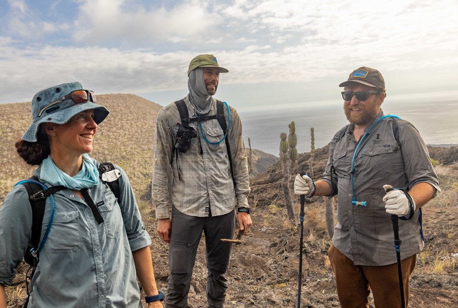 “Snail Hunters” / Feature Documentary