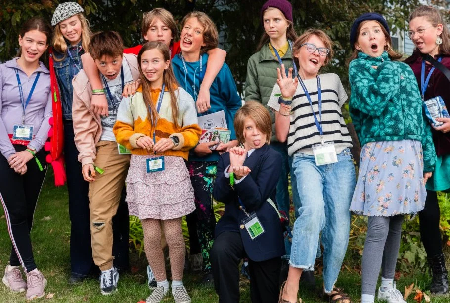 “NoMi High School Student Films Showcase” / Shorts Program I