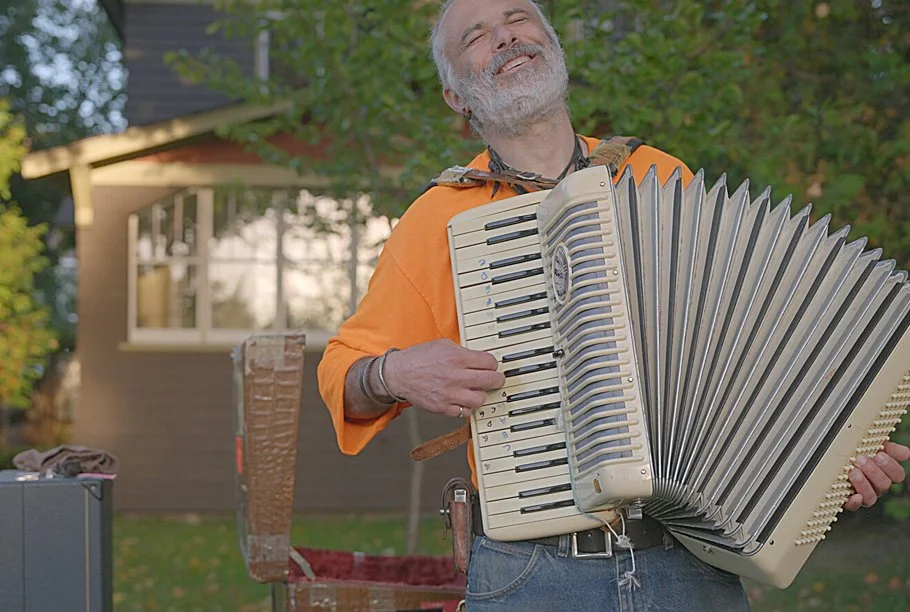 “The Human Spirit” / Shorts Program D