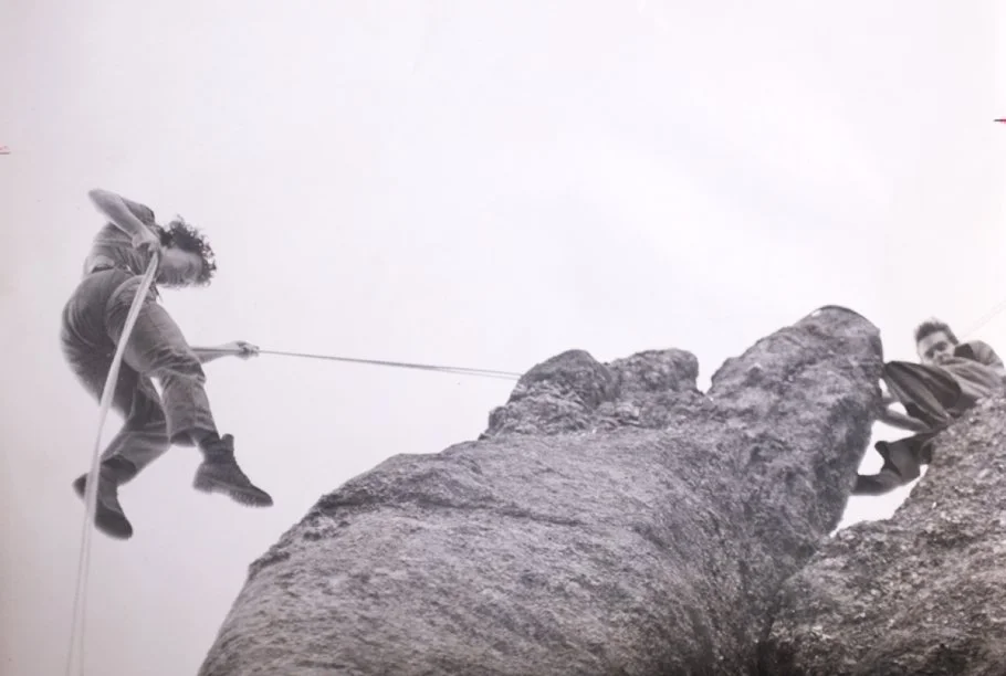 “Catching Pinecones” Feature Documentary