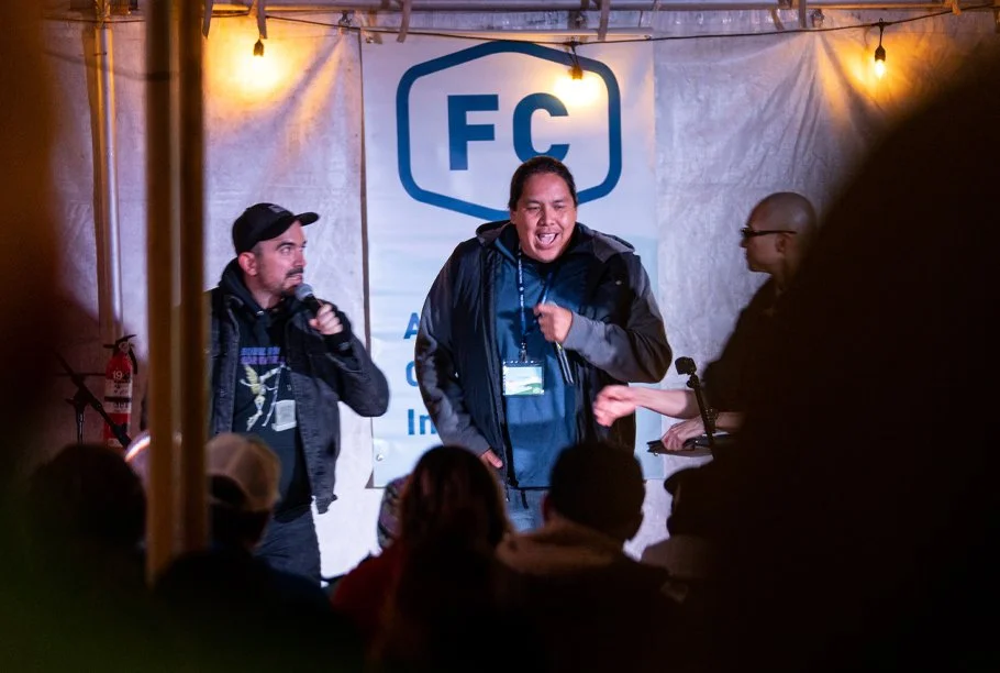 Saturday Night Gala / Special Screening