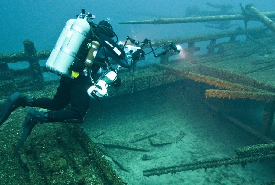 “Lake Life” / Shorts Program C