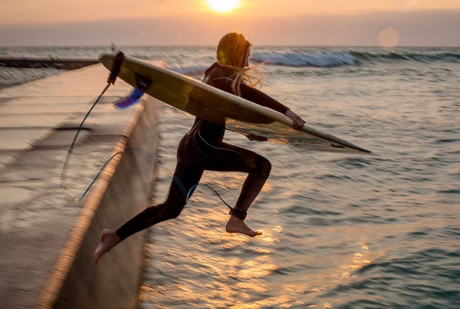 “Lake Life” / Shorts Program C