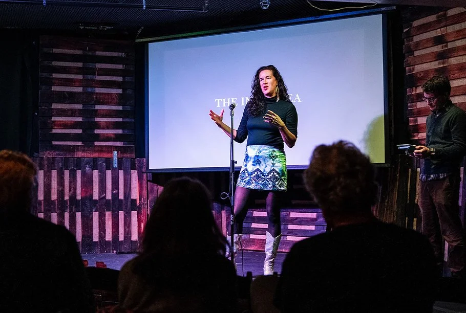 Special Screening To Be Announced